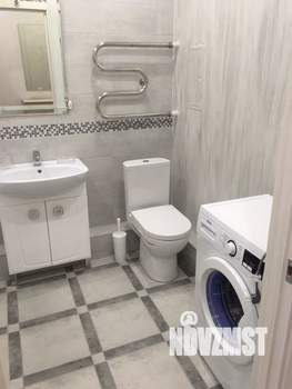 2-к квартира, на длительный срок, 68м2, 10/17 этаж