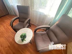 2-к квартира, посуточно, 51м2, 1/9 этаж