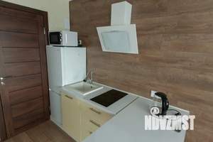 Студия квартира, посуточно, 18м2, 2/4 этаж