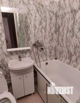 1-к квартира, на длительный срок, 36м2, 3/5 этаж