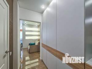 Студия квартира, посуточно, 30м2, 2/17 этаж