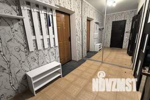 1-к квартира, посуточно, 10м2, 1/1 этаж