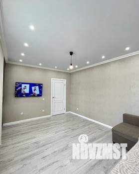 2-к квартира, посуточно, 64м2, 12/17 этаж