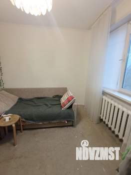 4-к квартира, на длительный срок, 60м2, 3/5 этаж