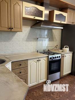2-к квартира, на длительный срок, 56м2, 7/7 этаж