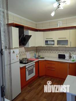 2-к квартира, посуточно, 60м2, 4/17 этаж
