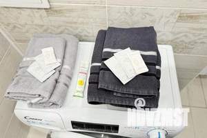 2-к квартира, посуточно, 60м2, 16/17 этаж