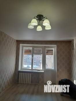 1-к квартира, на длительный срок, 30м2, 5/5 этаж