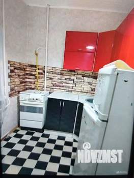 1-к квартира, на длительный срок, 34м2, 3/9 этаж