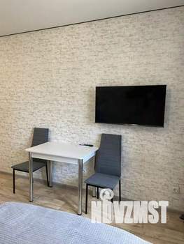 1-к квартира, посуточно, 23м2, 1/1 этаж