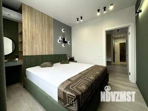 3-к квартира, посуточно, 70м2, 1/1 этаж