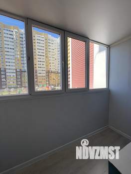 2-к квартира, посуточно, 39м2, 2/17 этаж