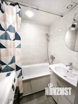 2-к квартира, на длительный срок, 50м2, 6/9 этаж