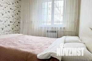 2-к квартира, посуточно, 60м2, 16/17 этаж