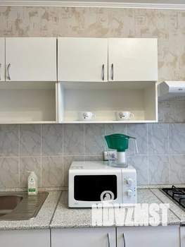 1-к квартира, посуточно, 42м2, 4/9 этаж