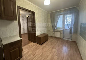 1-к квартира, на длительный срок, 28м2, 5/5 этаж