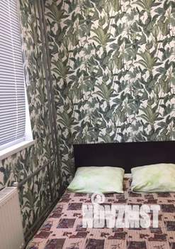 1-к квартира, посуточно, 30м2, 18/18 этаж