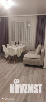 1-к квартира, посуточно, 41м2, 4/13 этаж