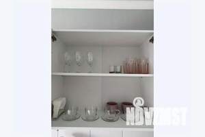 1-к квартира, посуточно, 30м2, 6/14 этаж