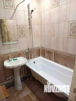 2-к квартира, на длительный срок, 58м2, 4/17 этаж