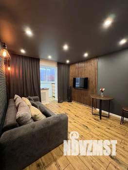 Студия квартира, посуточно, 28м2, 11/17 этаж