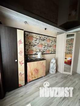 2-к квартира, посуточно, 59м2, 2/2 этаж