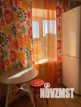 3-к квартира, посуточно, 45м2, 5/5 этаж