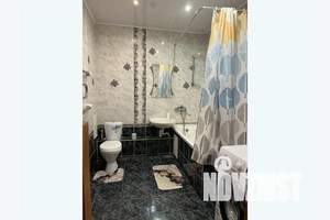 2-к квартира, посуточно, 59м2, 16/17 этаж