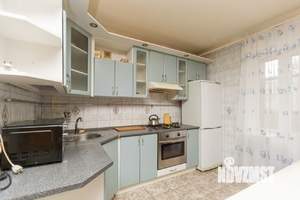 2-к квартира, на длительный срок, 44м2, 2/10 этаж