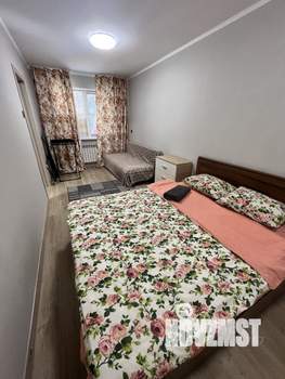 3-к квартира, посуточно, 65м2, 1/5 этаж