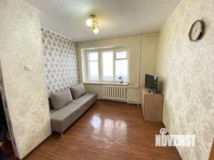 1-к квартира, на длительный срок, 33м2, 3/11 этаж