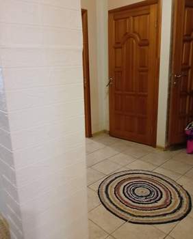 2-к квартира, на длительный срок, 65м2, 4/12 этаж