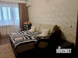 1-к квартира, на длительный срок, 33м2, 9/9 этаж