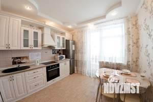 1-к квартира, посуточно, 53м2, 12/20 этаж