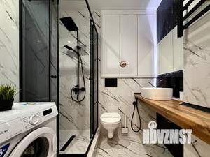 1-к квартира, посуточно, 45м2, 15/17 этаж