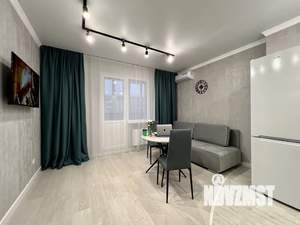 1-к квартира, посуточно, 47м2, 6/17 этаж