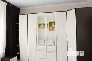 2-к квартира, посуточно, 49м2, 1/16 этаж