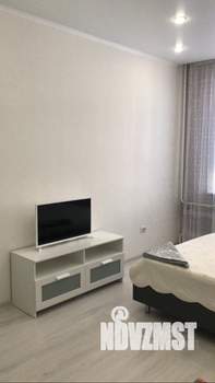 1-к квартира, посуточно, 41м2, 4/17 этаж