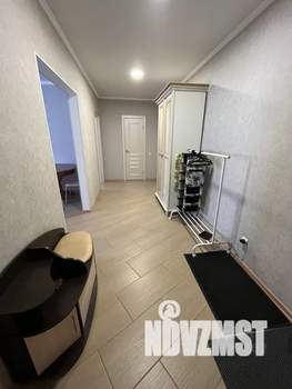 2-к квартира, посуточно, 65м2, 9/14 этаж