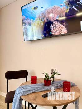 Студия квартира, посуточно, 33м2, 14/19 этаж