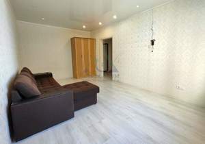 1-к квартира, на длительный срок, 37м2, 5/17 этаж