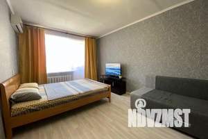 1-к квартира, посуточно, 30м2, 2/9 этаж