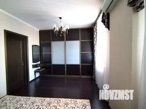 4-к квартира, посуточно, 130м2, 12/16 этаж