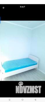 2-к квартира, на длительный срок, 40м2, 8/19 этаж