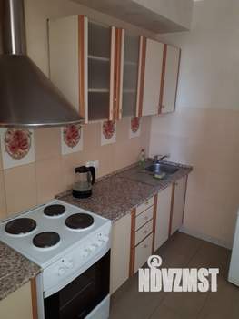 2-к квартира, посуточно, 41м2, 4/14 этаж