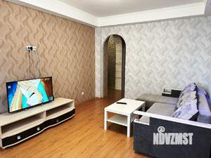 2-к квартира, посуточно, 65м2, 3/17 этаж