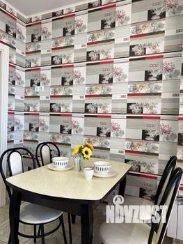 2-к квартира, посуточно, 60м2, 8/16 этаж