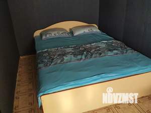 1-к квартира, посуточно, 32м2, 12/16 этаж