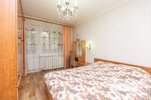 3-к квартира, на длительный срок, 66м2, 1/9 этаж