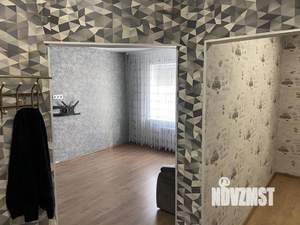 1-к квартира, на длительный срок, 37м2, 2/3 этаж